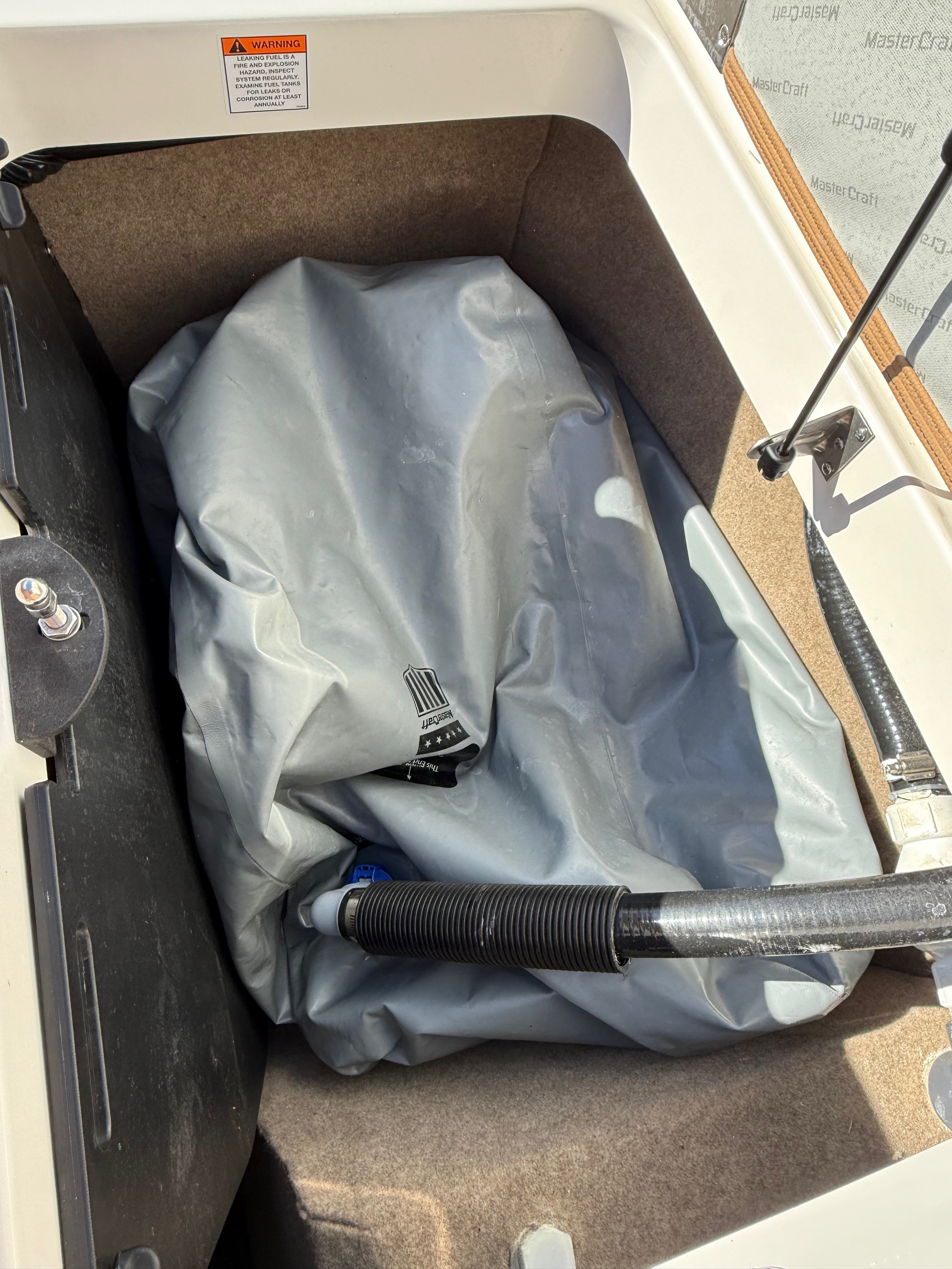 2021 22' MasterCraft "XT22" Bowrider - Image 26