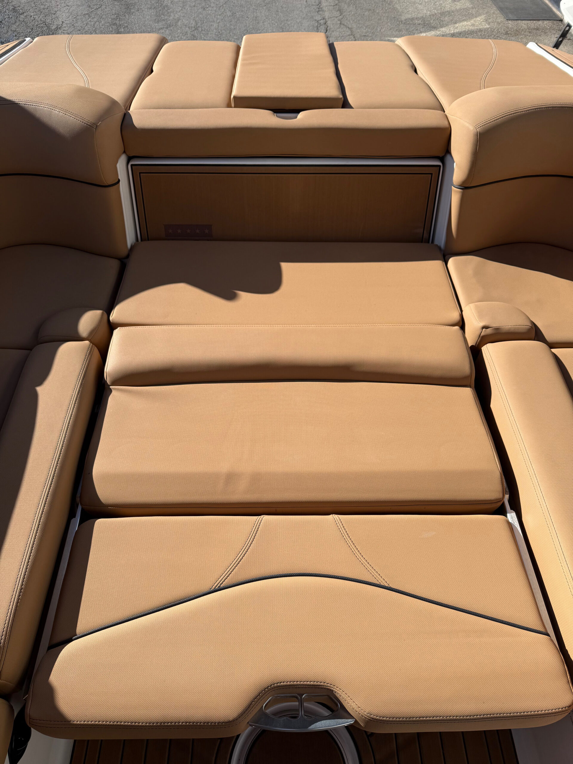 2021 22' MasterCraft "XT22" Bowrider - Image 27