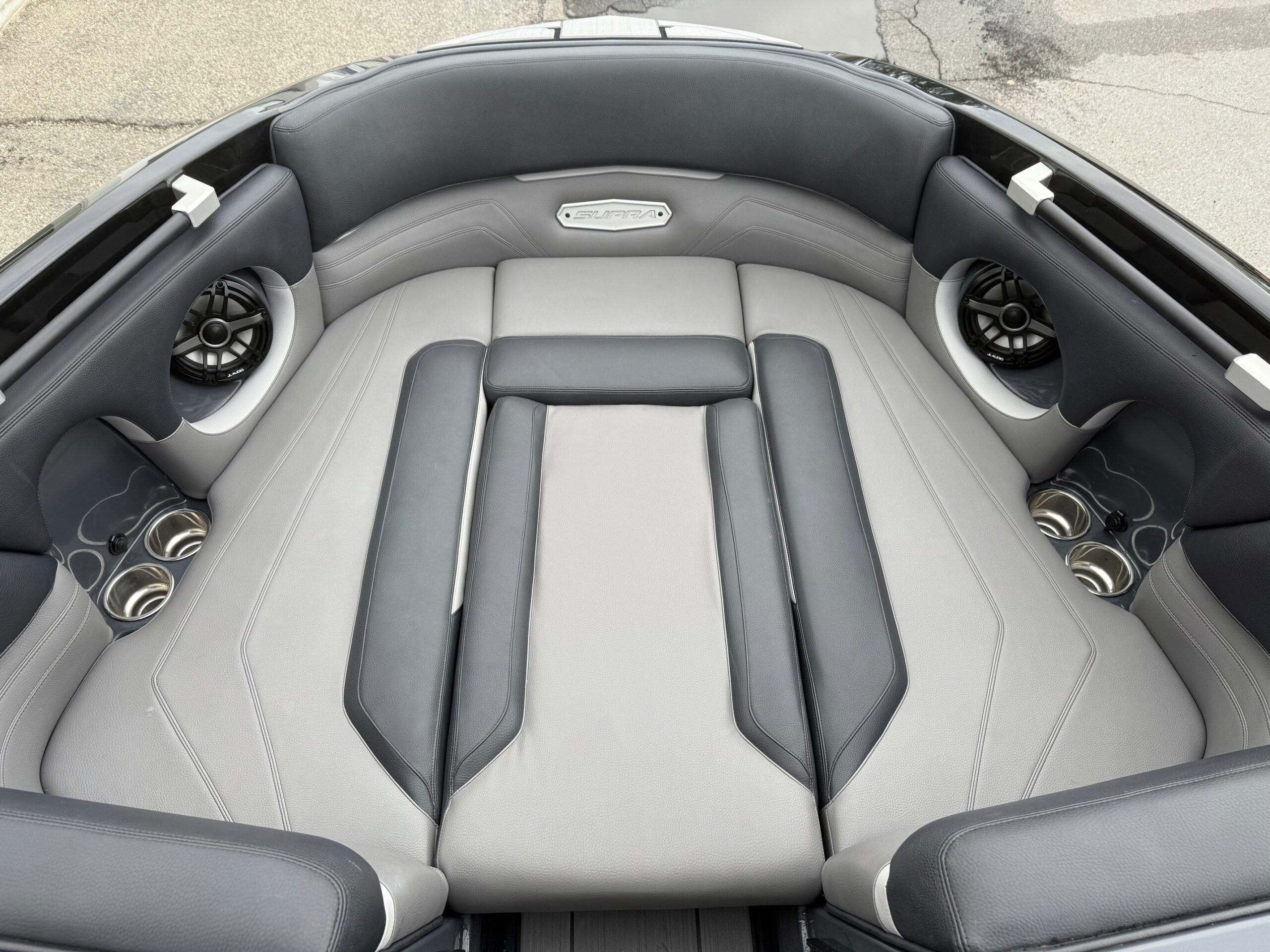 2021 24' Supra "SL550" REDUCED - Image 7