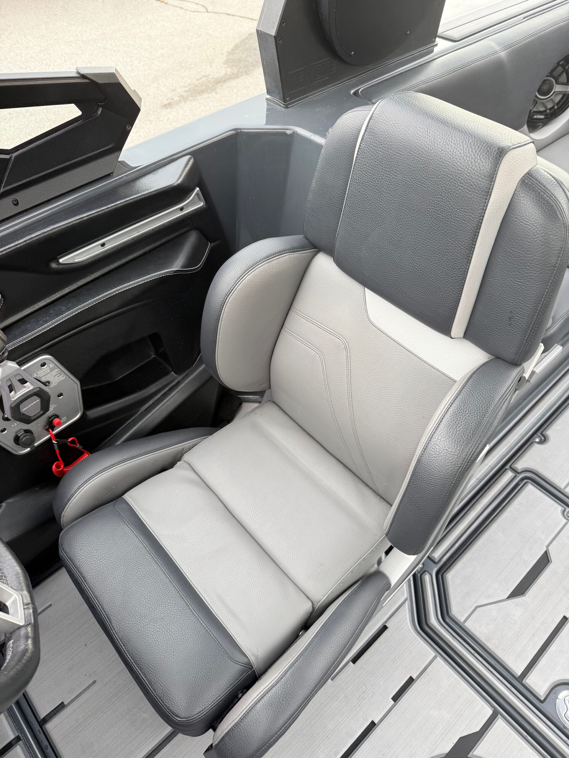 2021 24' Supra "SL550" REDUCED - Image 19