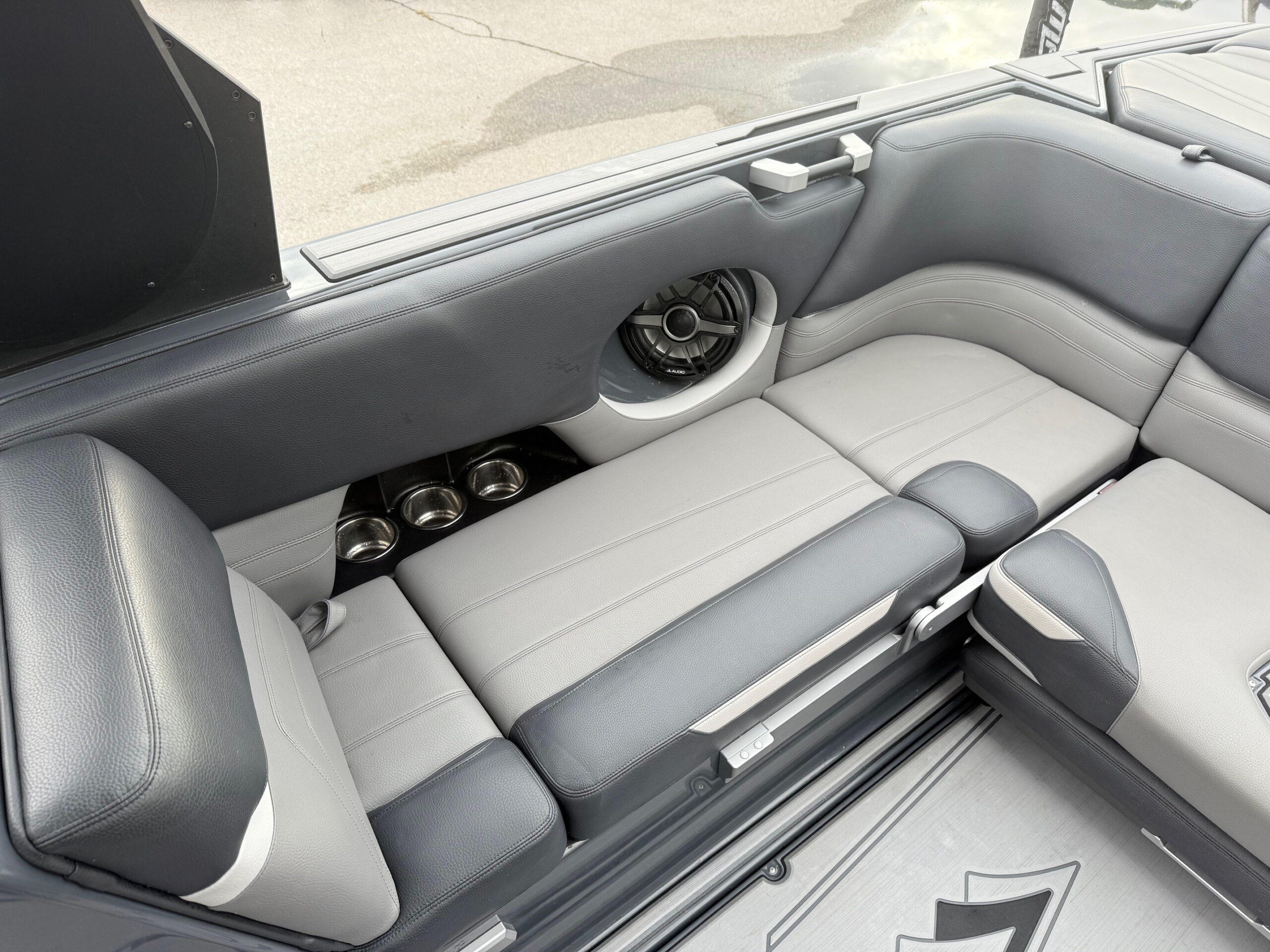 2021 24' Supra "SL550" REDUCED - Image 22