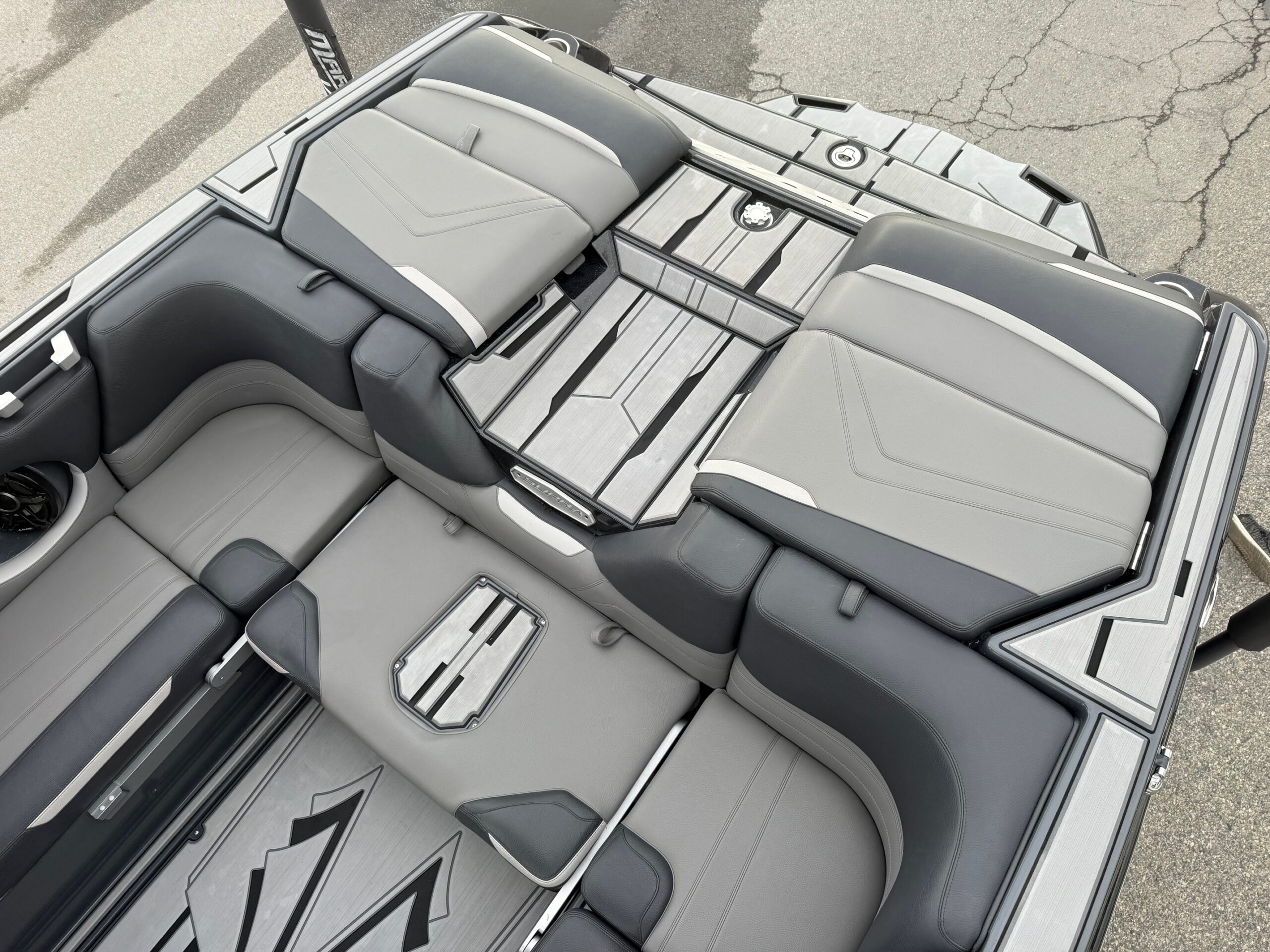 2021 24' Supra "SL550" REDUCED - Image 24