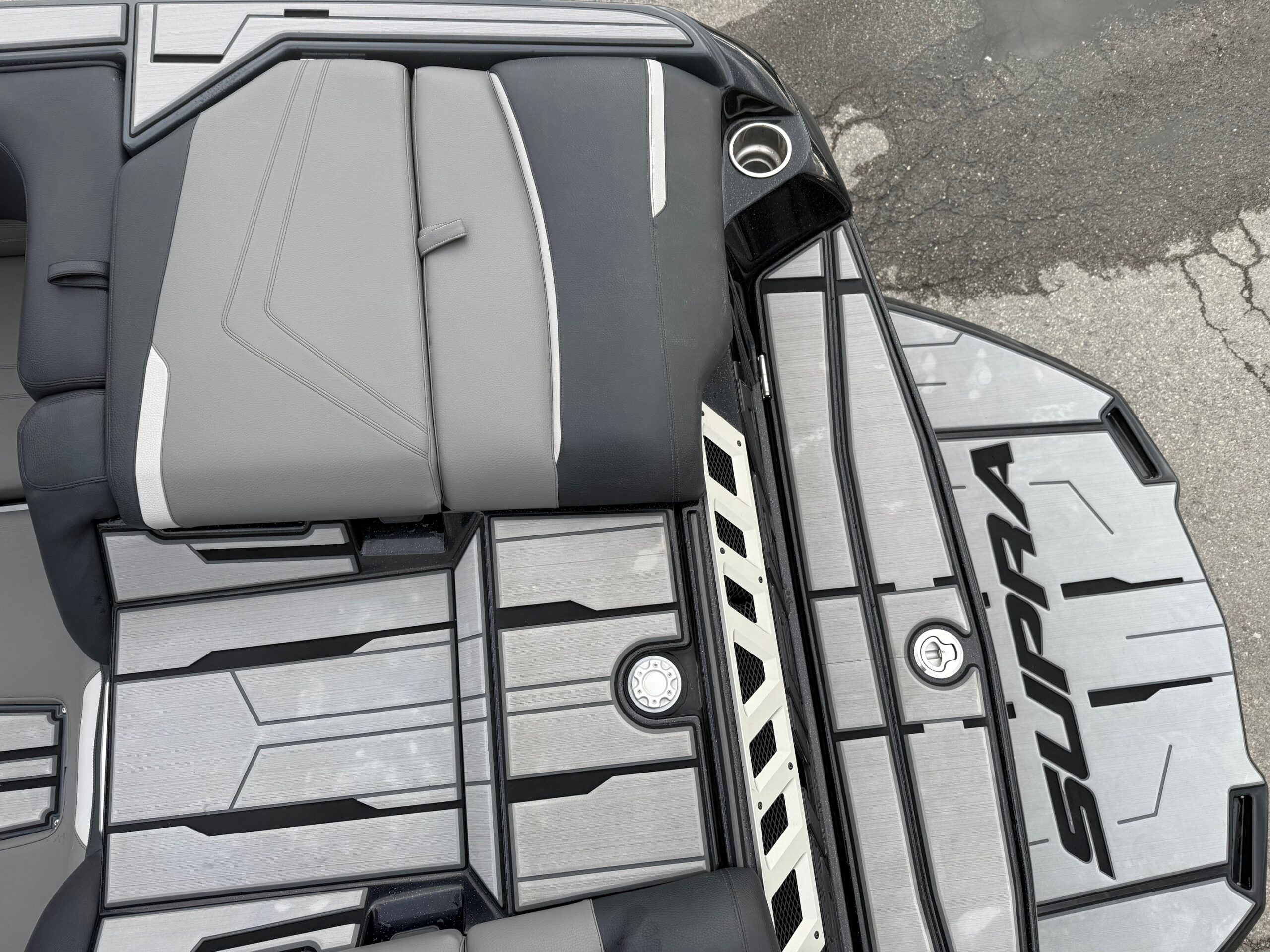 2021 24' Supra "SL550" REDUCED - Image 25