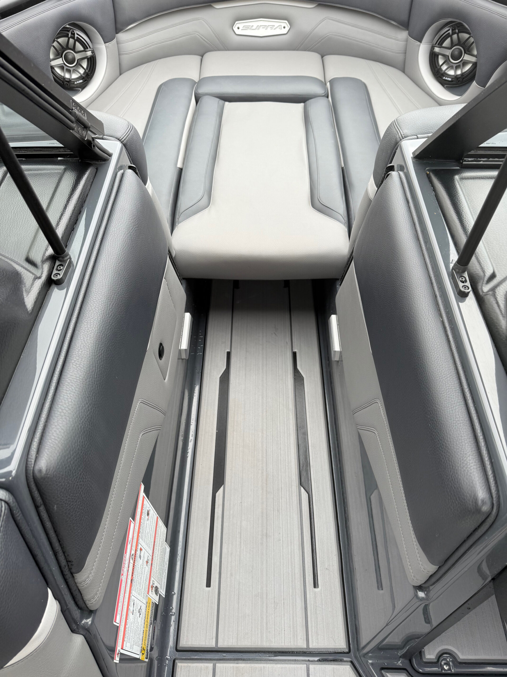 2021 24' Supra "SL550" REDUCED - Image 8