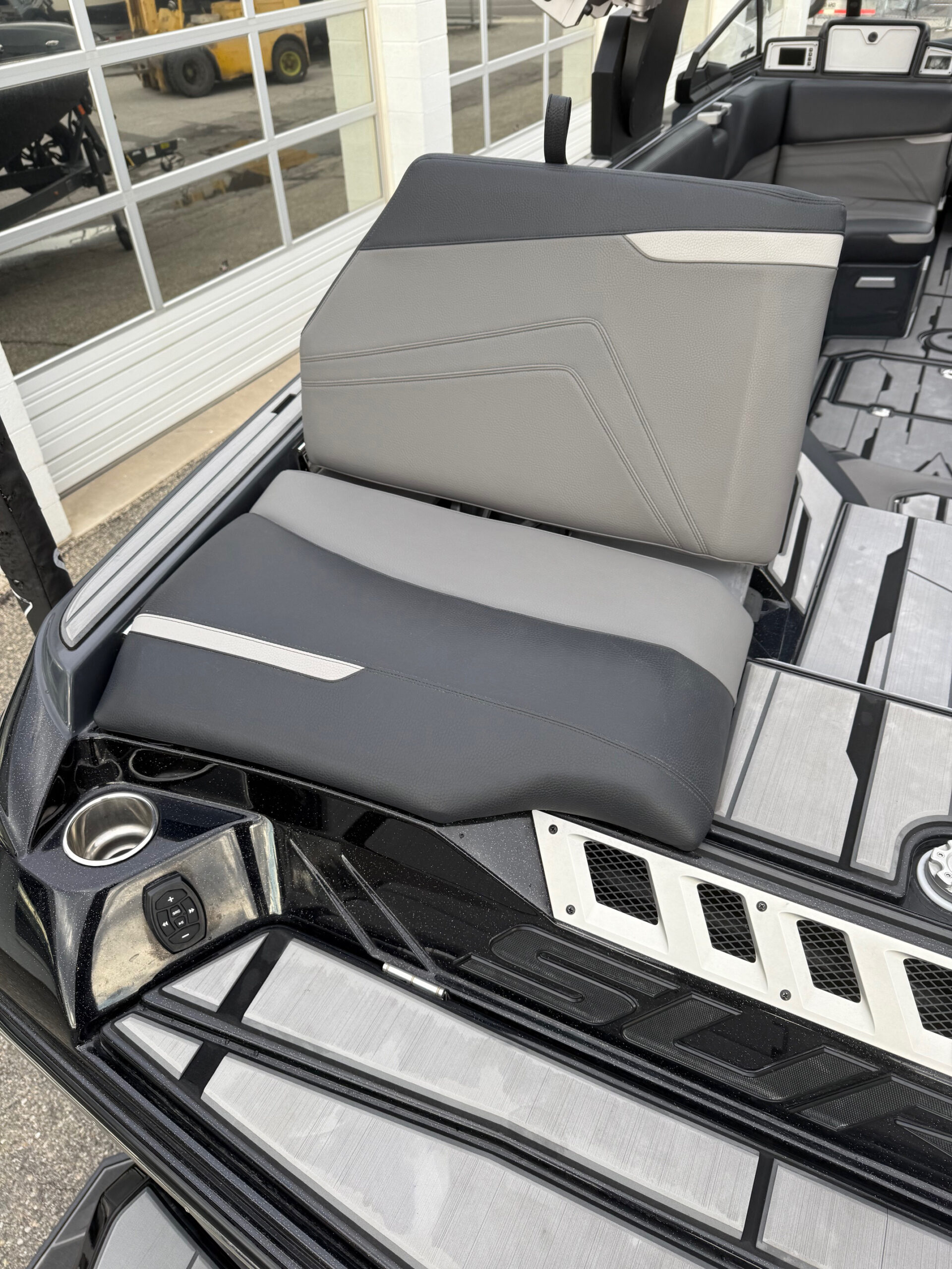 2021 24' Supra "SL550" REDUCED - Image 26