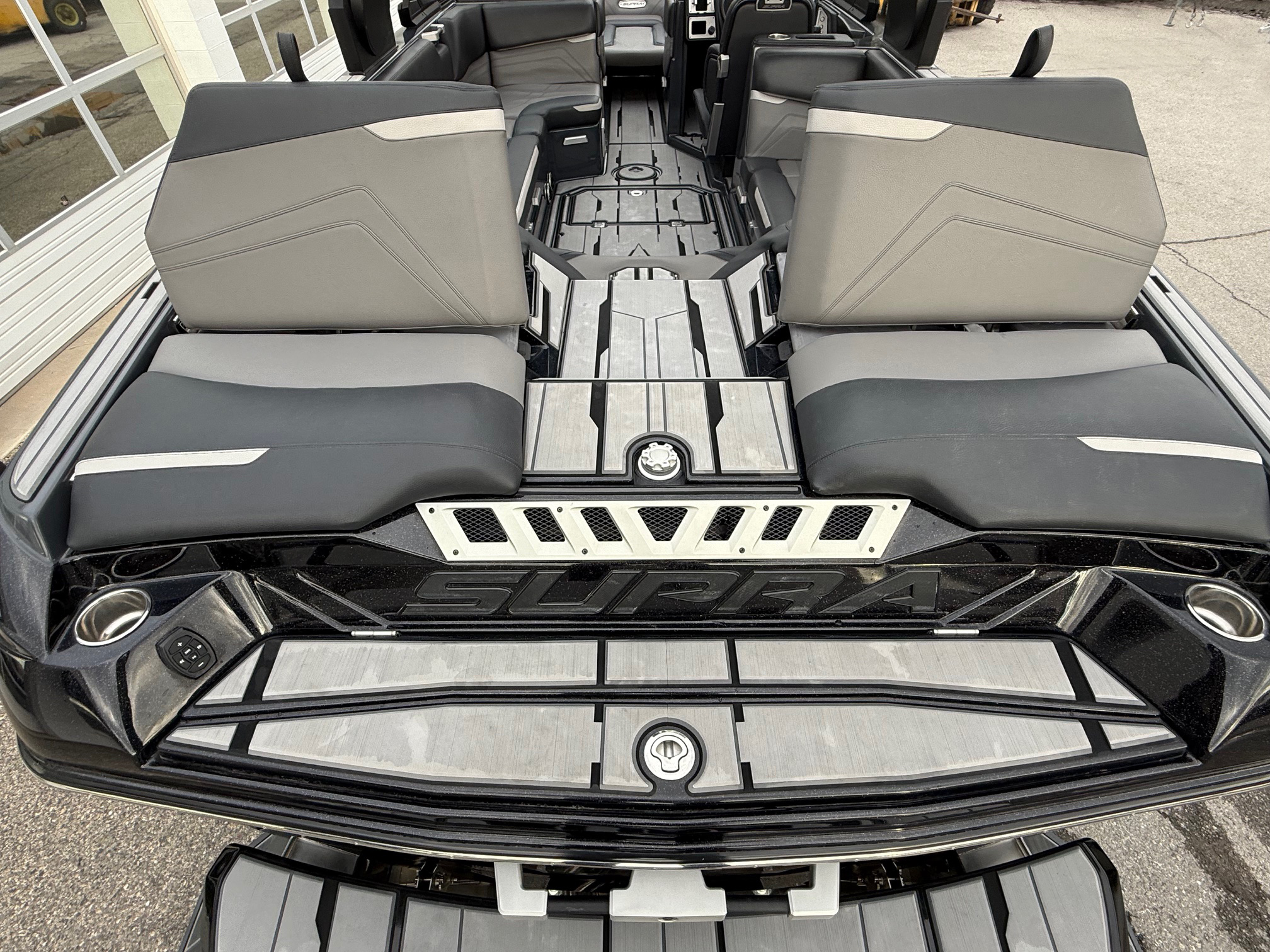 2021 24' Supra "SL550" REDUCED - Image 27