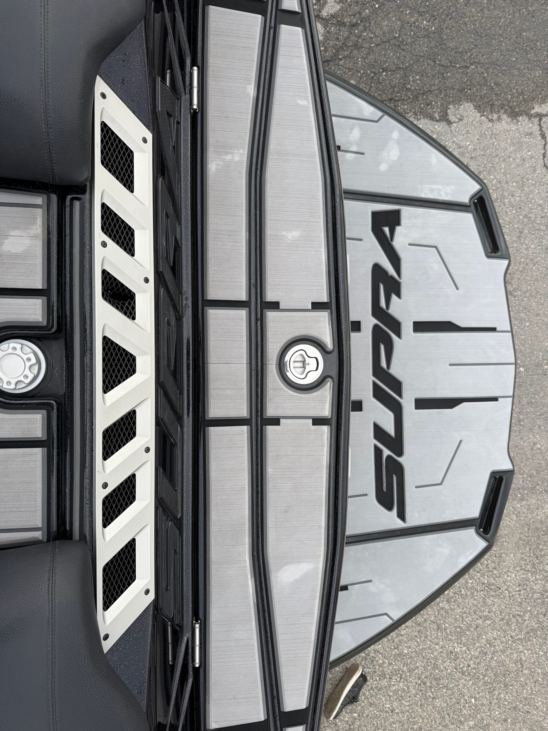 2021 24' Supra "SL550" REDUCED - Image 30