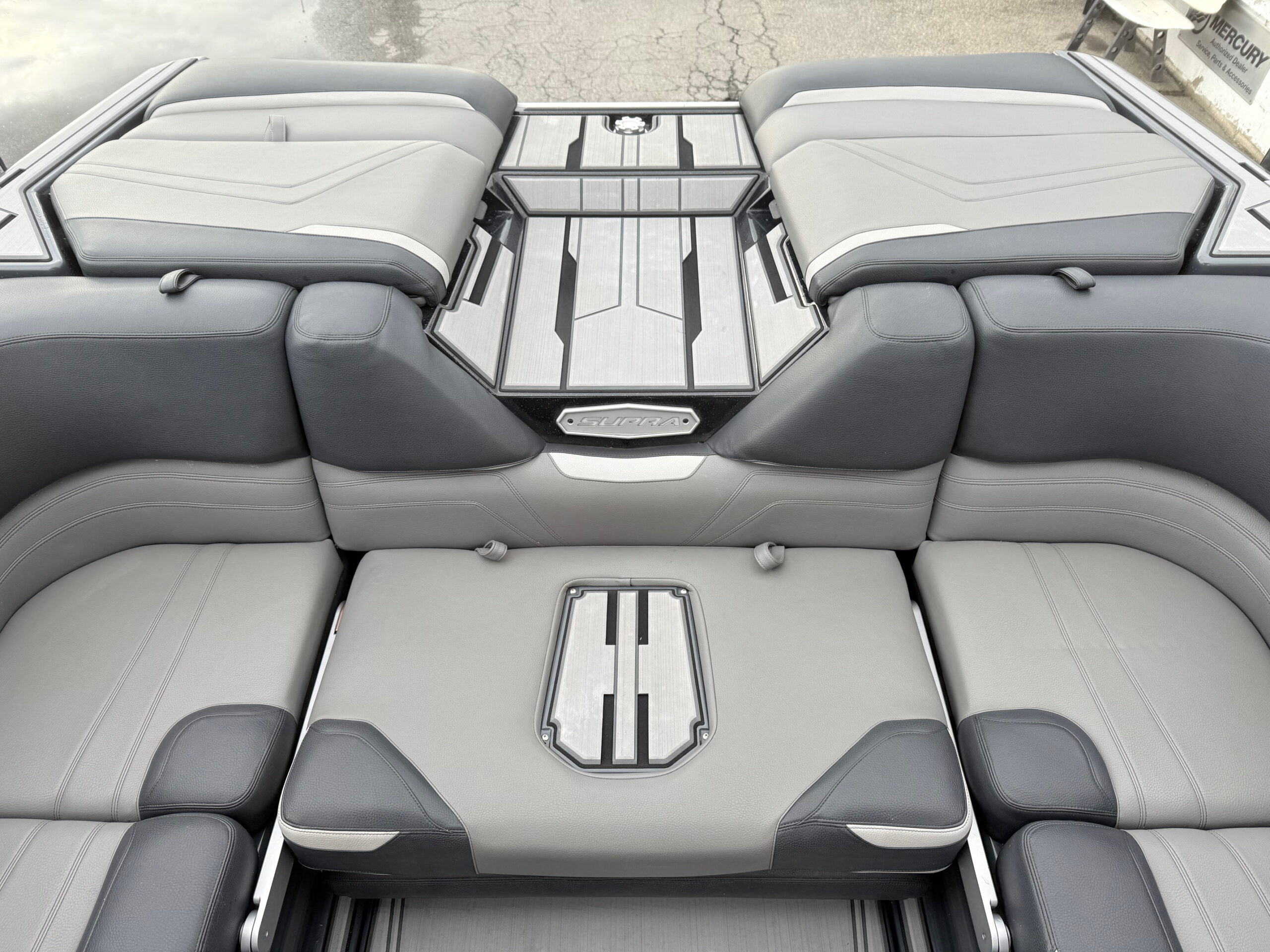 2021 24' Supra "SL550" REDUCED - Image 13