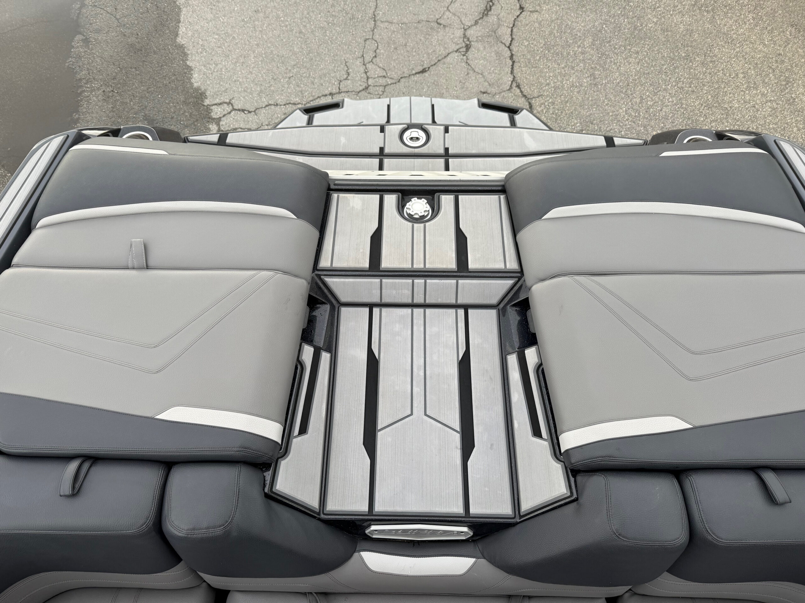 2021 24' Supra "SL550" REDUCED - Image 15