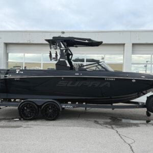 2021 24' Supra "SL550" REDUCED