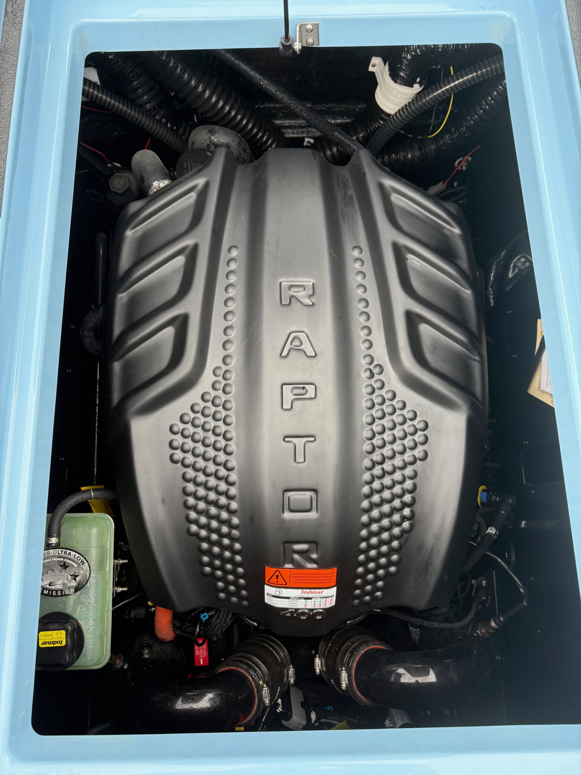 2024 23' Moomba "MOJO" Bowrider - Image 19