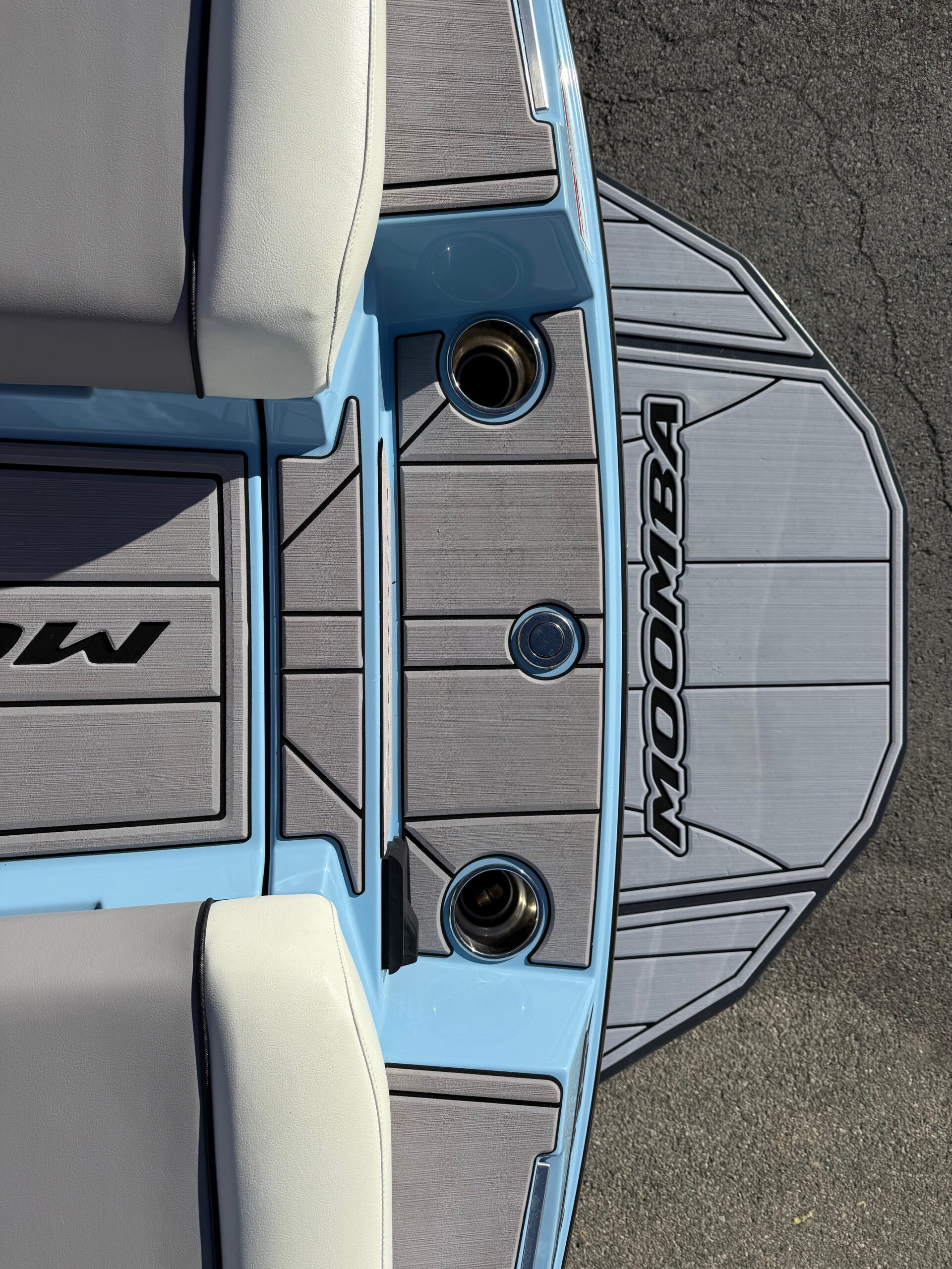 2024 23' Moomba "MOJO" Bowrider - Image 30