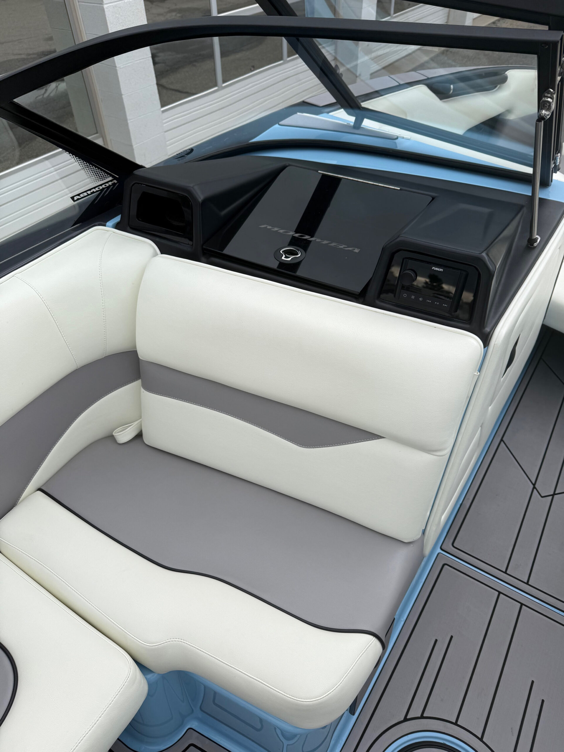 2024 23' Moomba "MOJO" Bowrider - Image 13