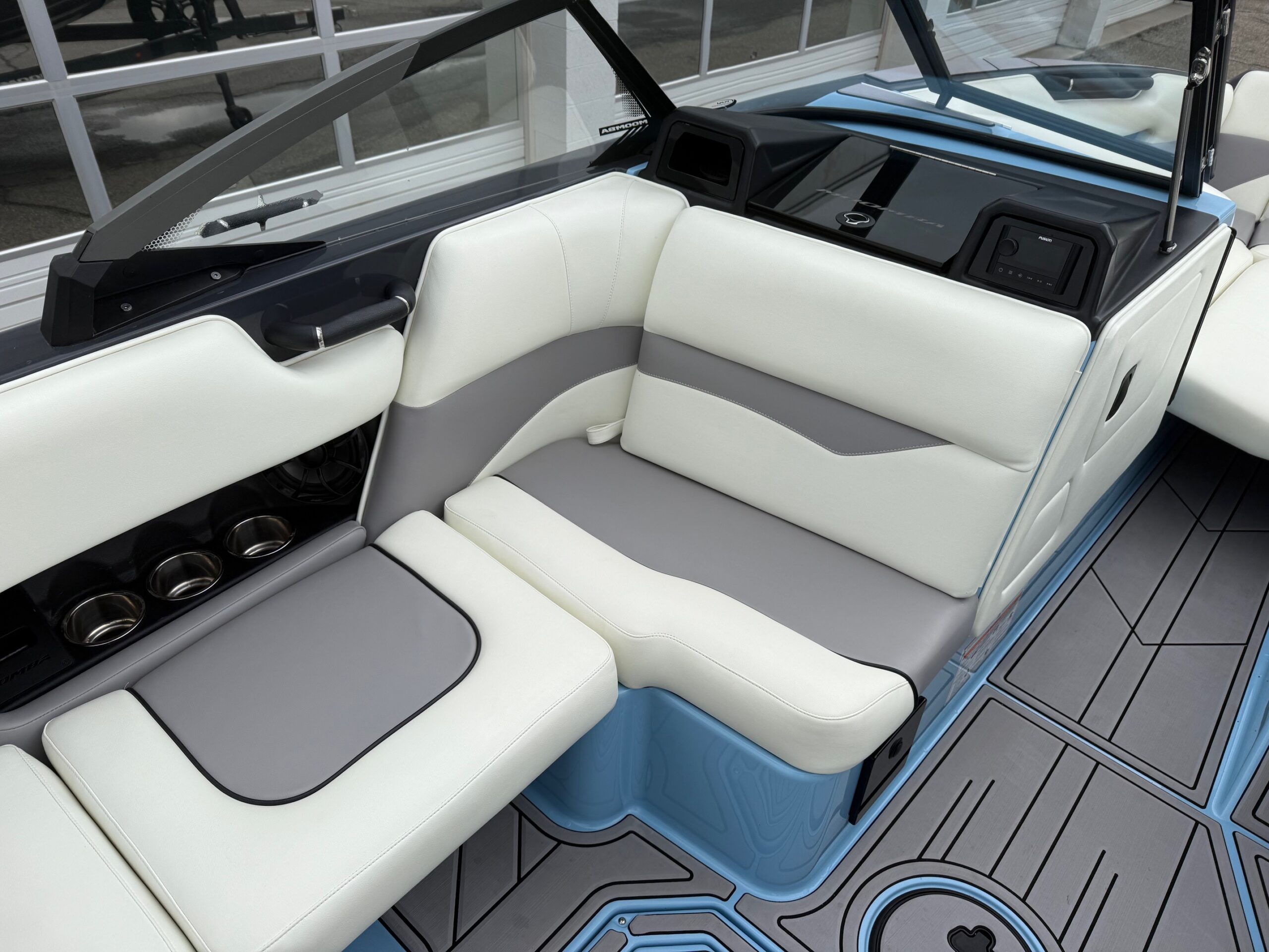 2024 23' Moomba "MOJO" Bowrider - Image 14