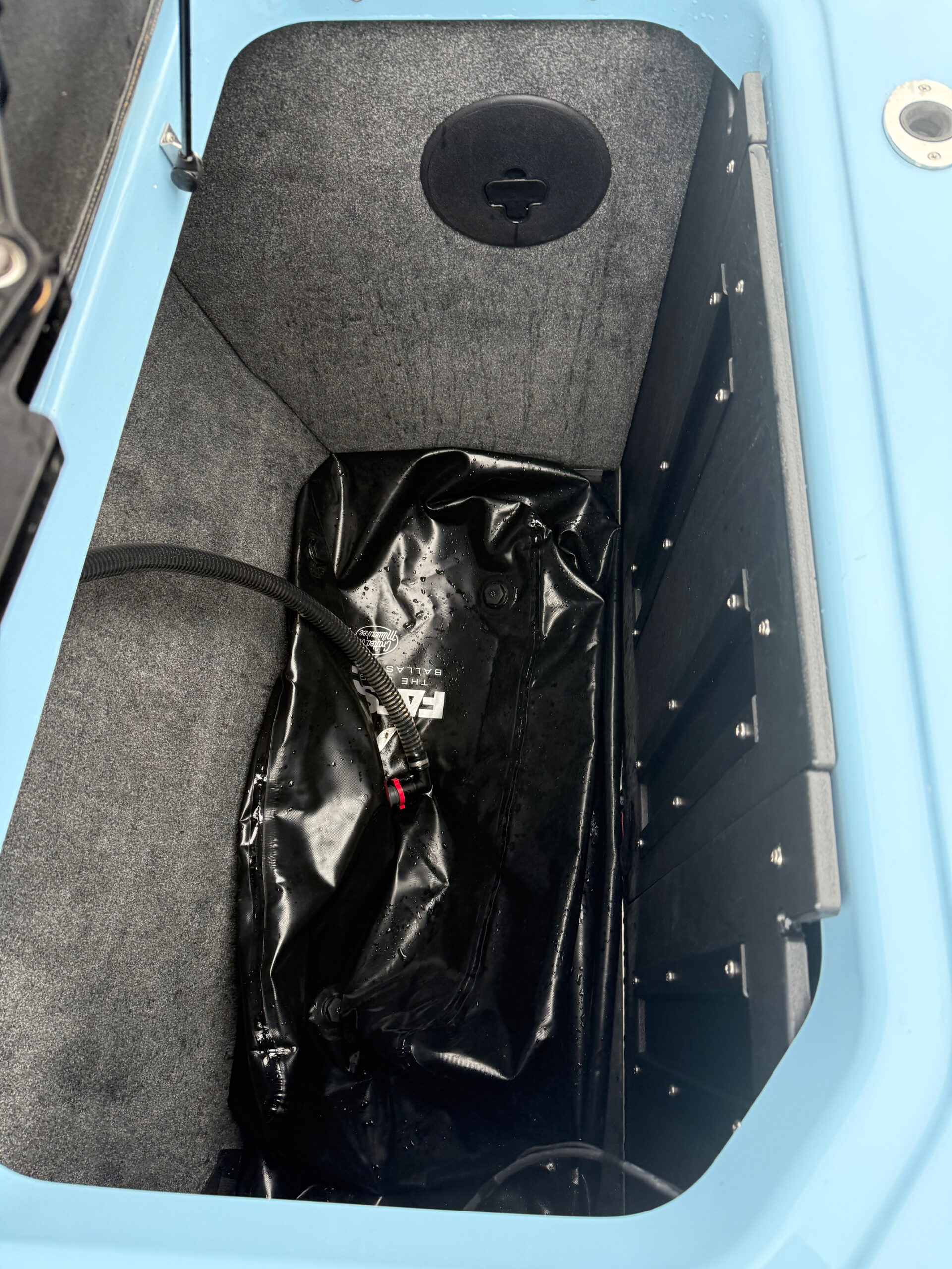 2024 23' Moomba "MOJO" Bowrider - Image 18