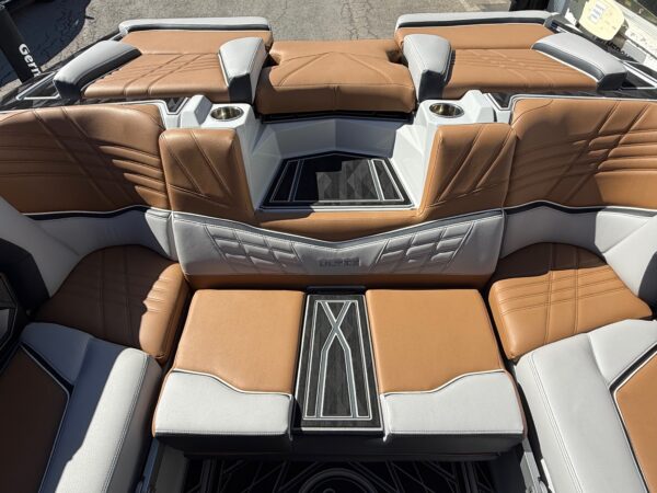 2024 23' Tige' "Ultre 23ZX" Bowrider - Image 26