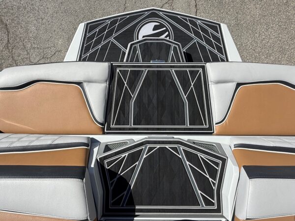 2024 23' Tige' "Ultre 23ZX" Bowrider - Image 36