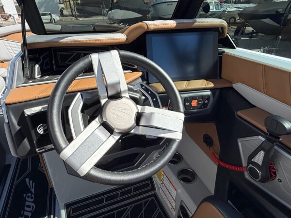 2024 23' Tige' "Ultre 23ZX" Bowrider - Image 38