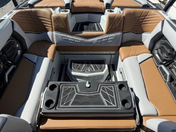 2024 23' Tige' "Ultre 23ZX" Bowrider - Image 42