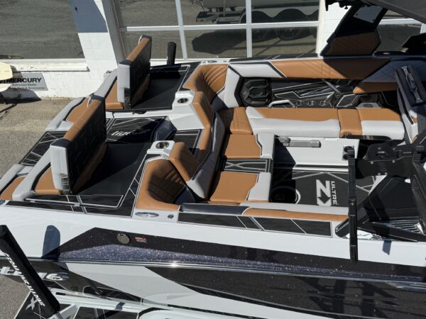 2024 23' Tige' "Ultre 23ZX" Bowrider - Image 47