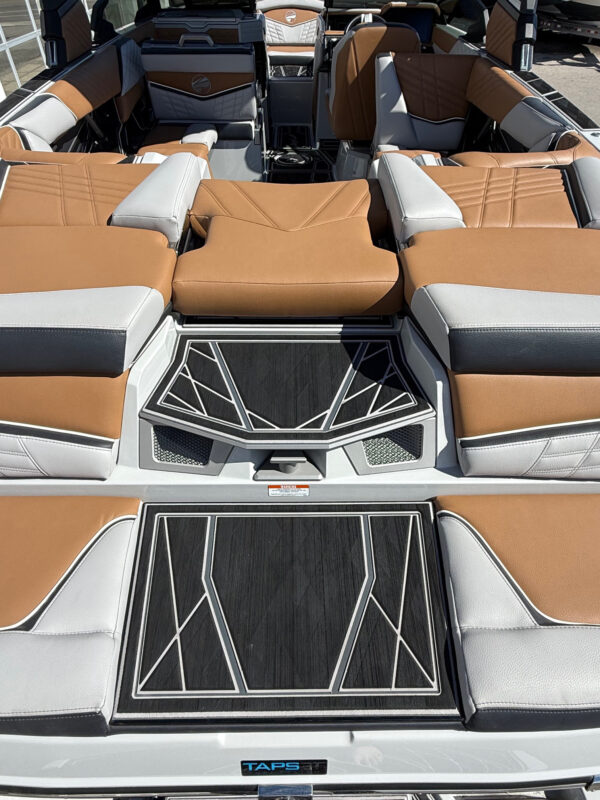 2024 23' Tige' "Ultre 23ZX" Bowrider - Image 51