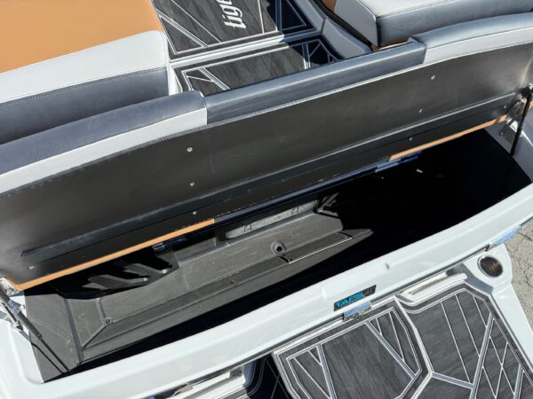2024 23' Tige' "Ultre 23ZX" Bowrider - Image 52