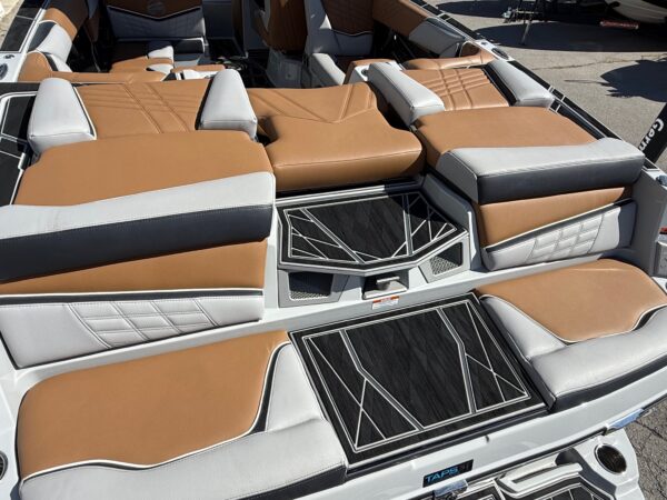 2024 23' Tige' "Ultre 23ZX" Bowrider - Image 53