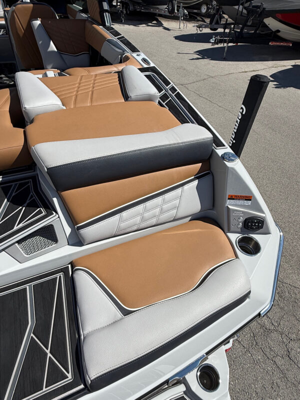 2024 23' Tige' "Ultre 23ZX" Bowrider - Image 54