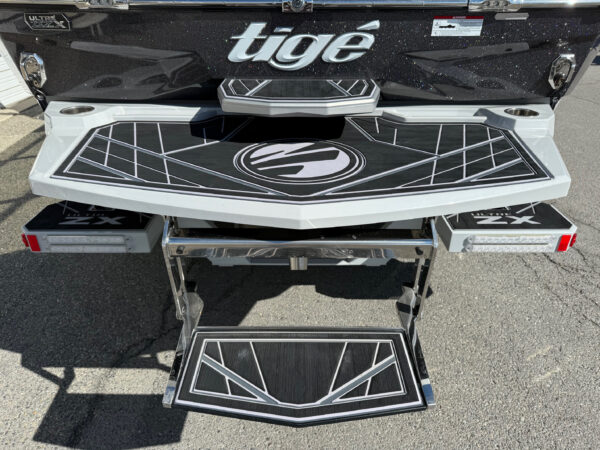 2024 23' Tige' "Ultre 23ZX" Bowrider - Image 56