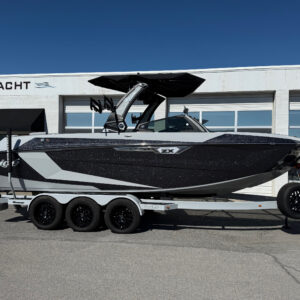 2024 23' Tige' "Ultre 23ZX" Bowrider