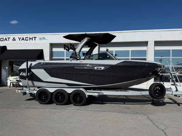 2024 23' Tige' "Ultre 23ZX" Bowrider
