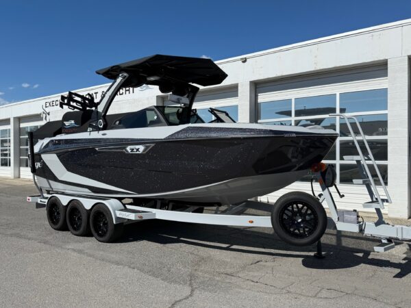 2024 23' Tige' "Ultre 23ZX" Bowrider - Image 2