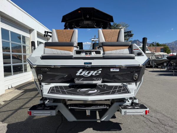 2024 23' Tige' "Ultre 23ZX" Bowrider - Image 8
