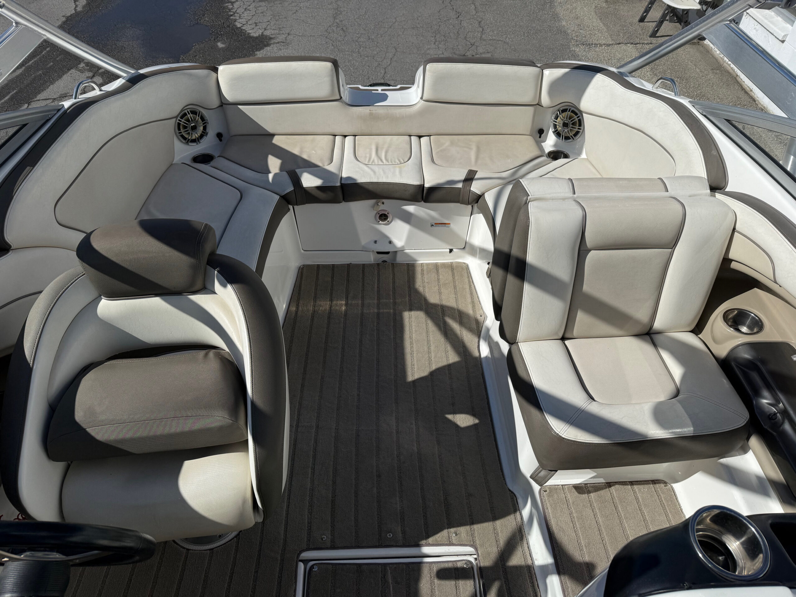 2013 24' Yamaha "242 Limited S" Bowrider - Image 19