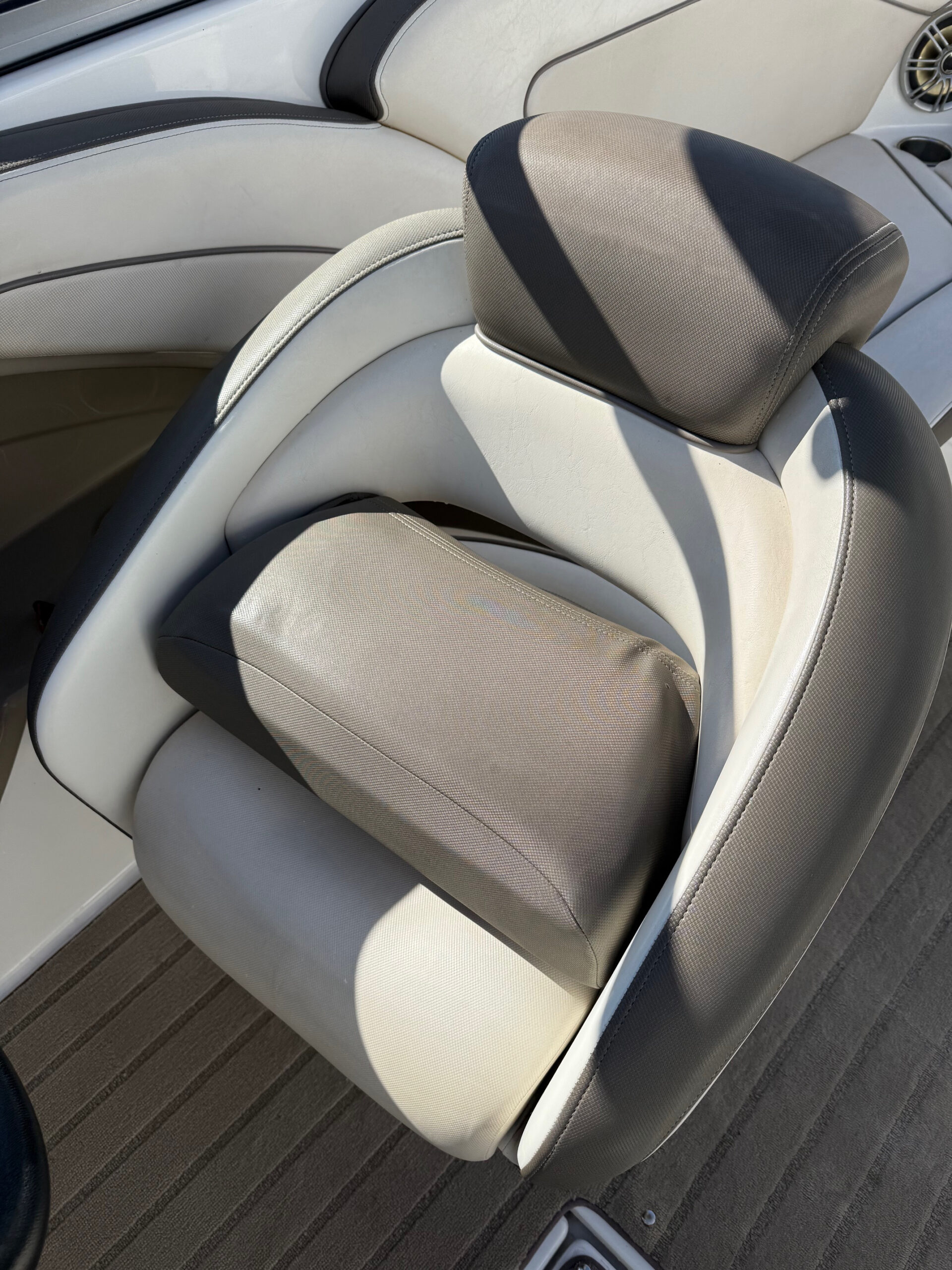 2013 24' Yamaha "242 Limited S" Bowrider - Image 23