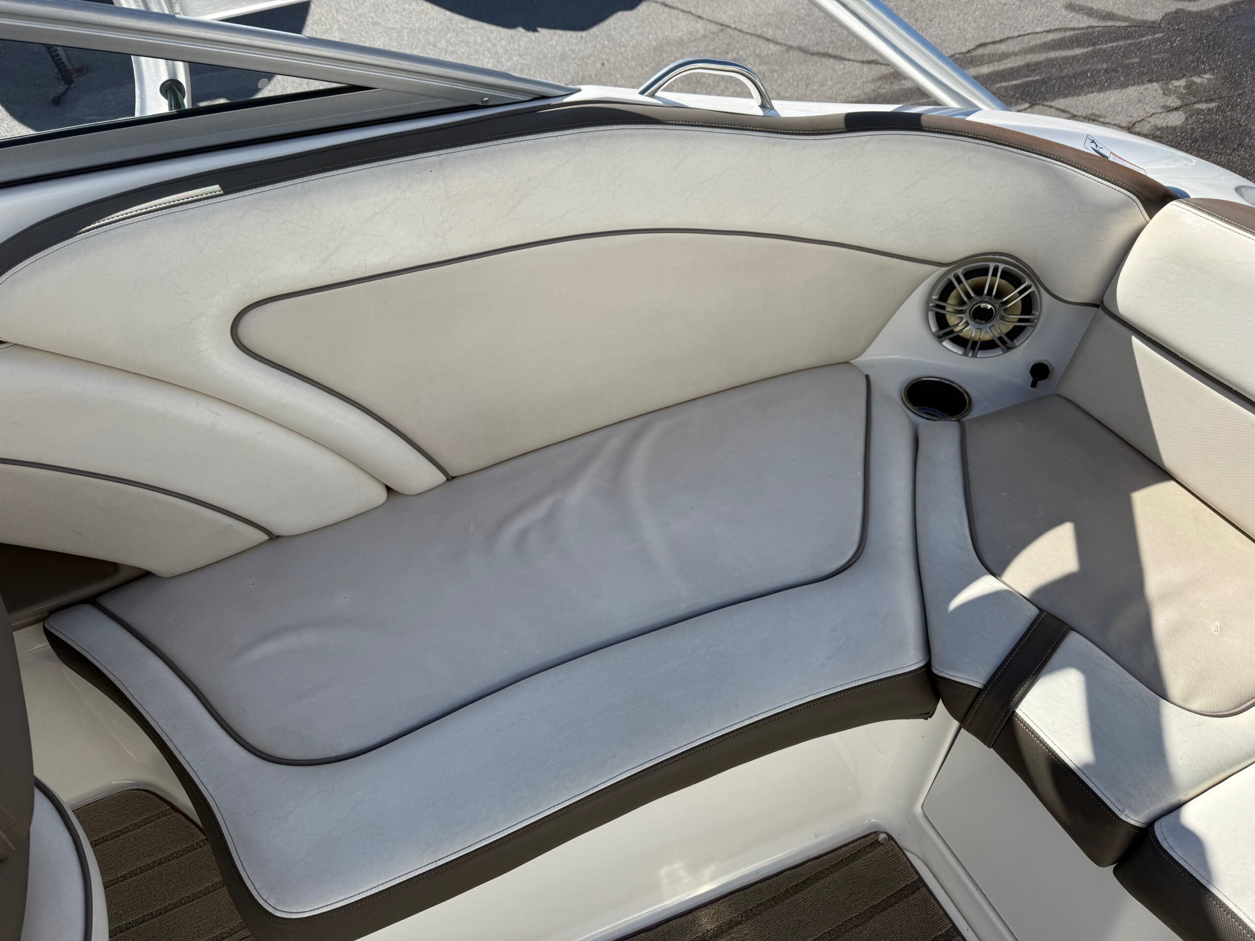 2013 24' Yamaha "242 Limited S" Bowrider - Image 24