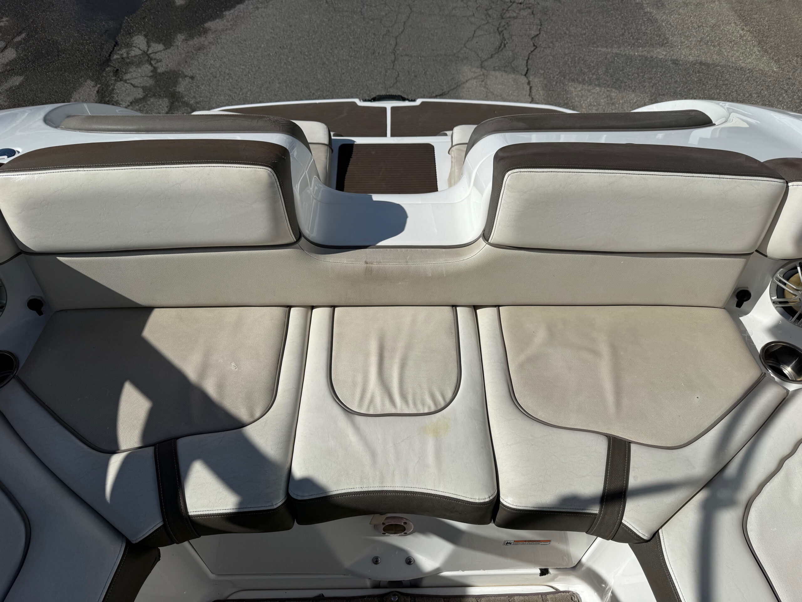 2013 24' Yamaha "242 Limited S" Bowrider - Image 25