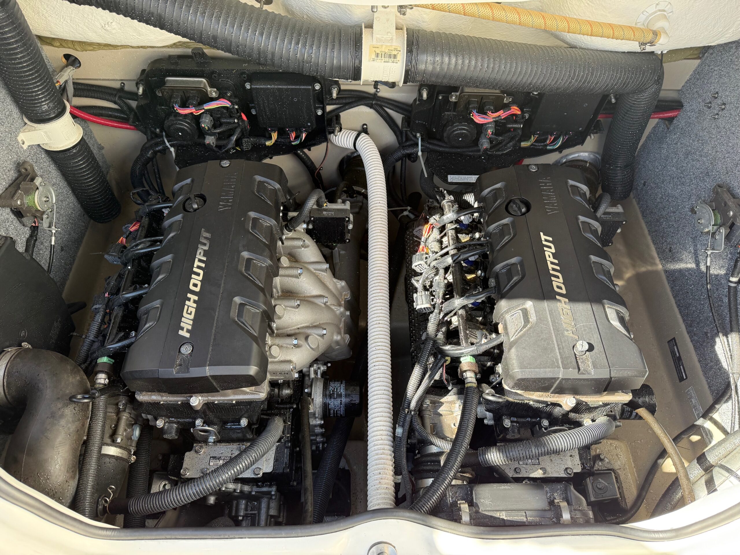 2013 24' Yamaha "242 Limited S" Bowrider - Image 26