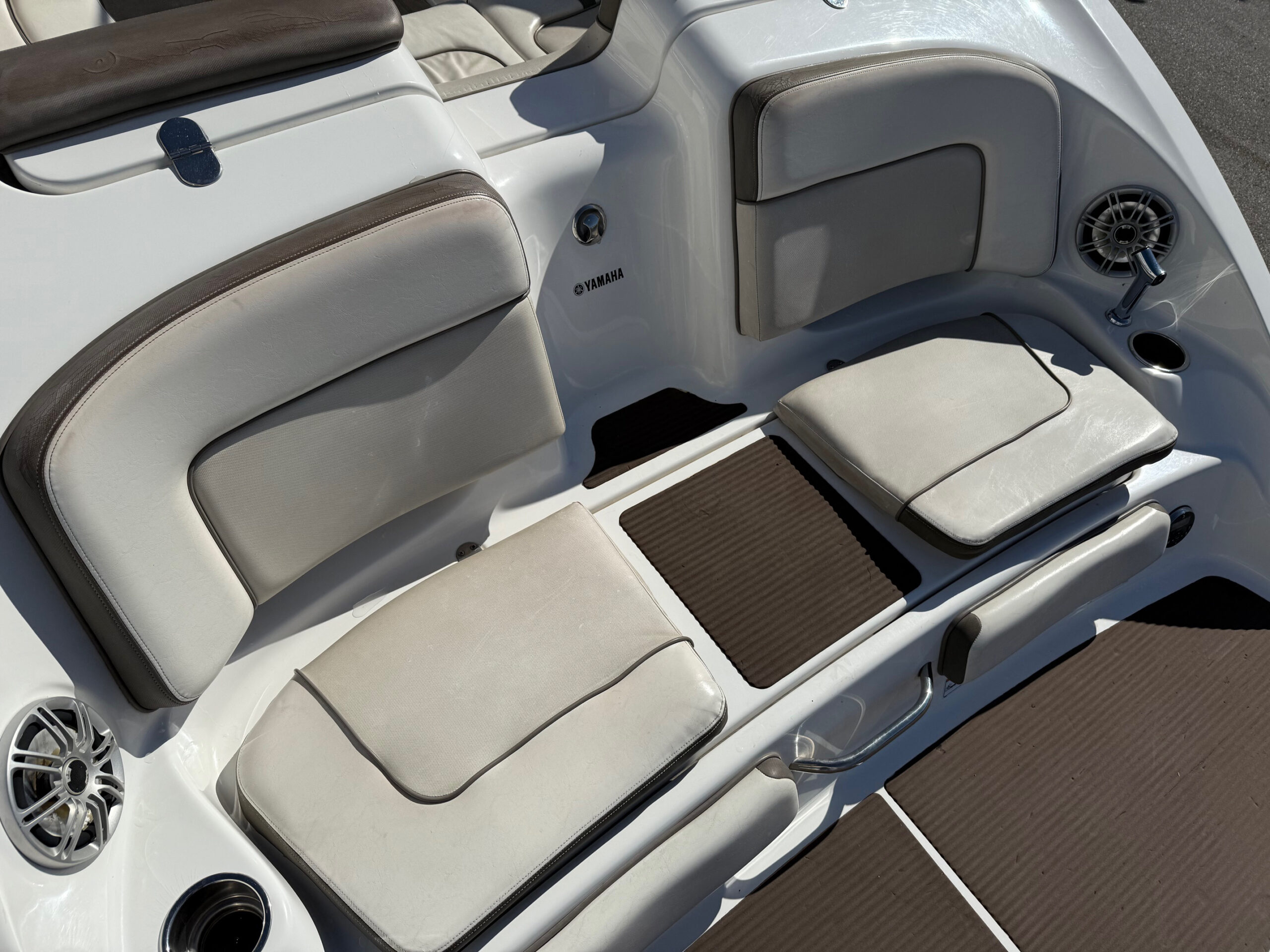 2013 24' Yamaha "242 Limited S" Bowrider - Image 28