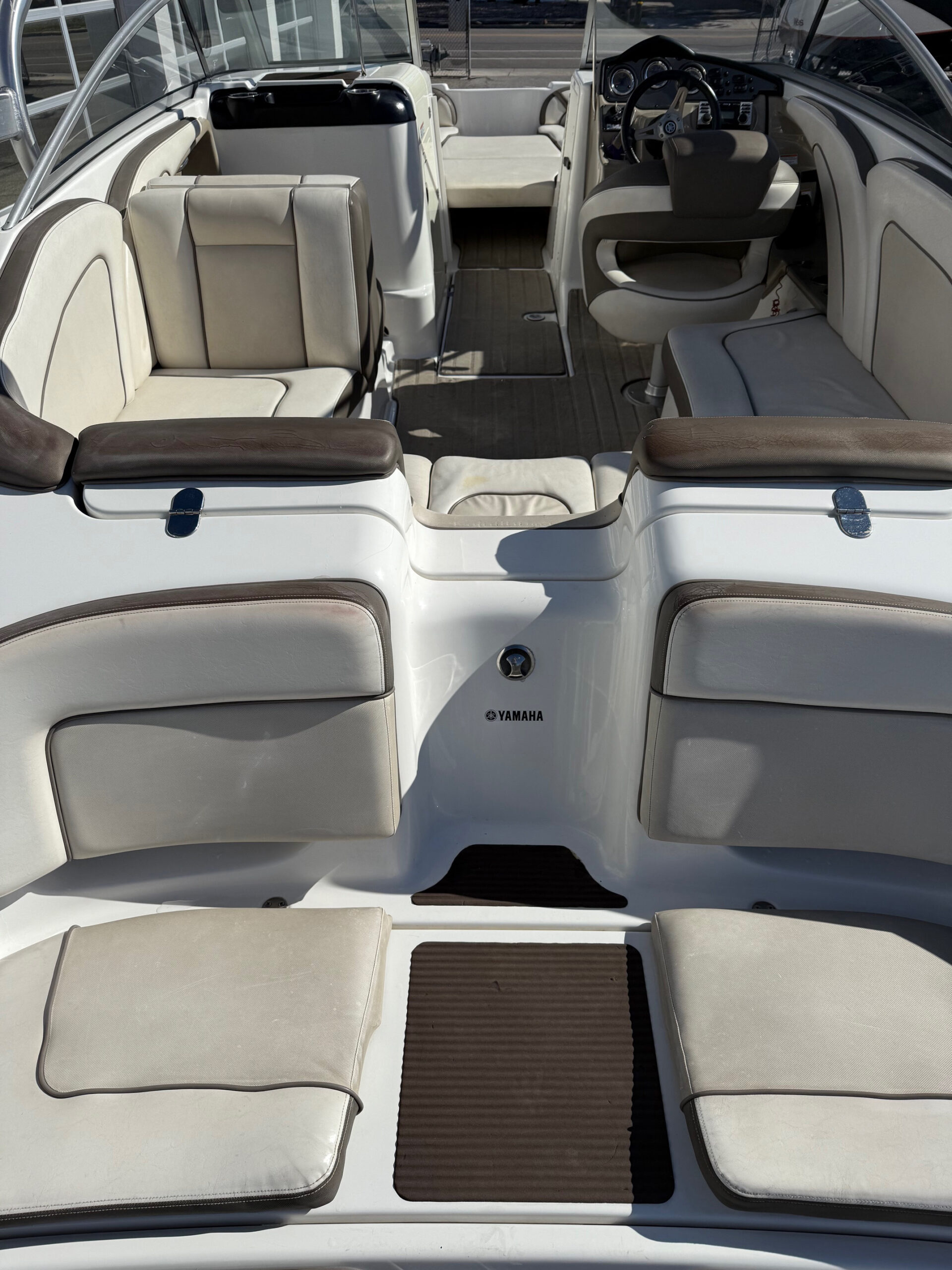 2013 24' Yamaha "242 Limited S" Bowrider - Image 29