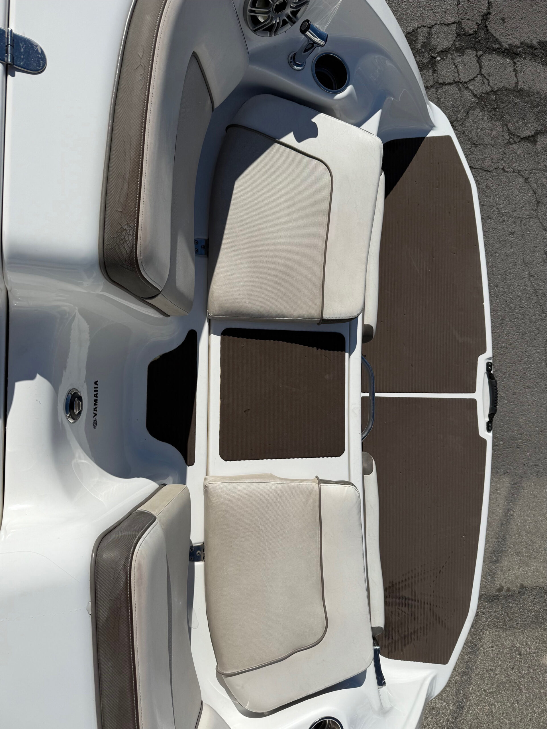 2013 24' Yamaha "242 Limited S" Bowrider - Image 30