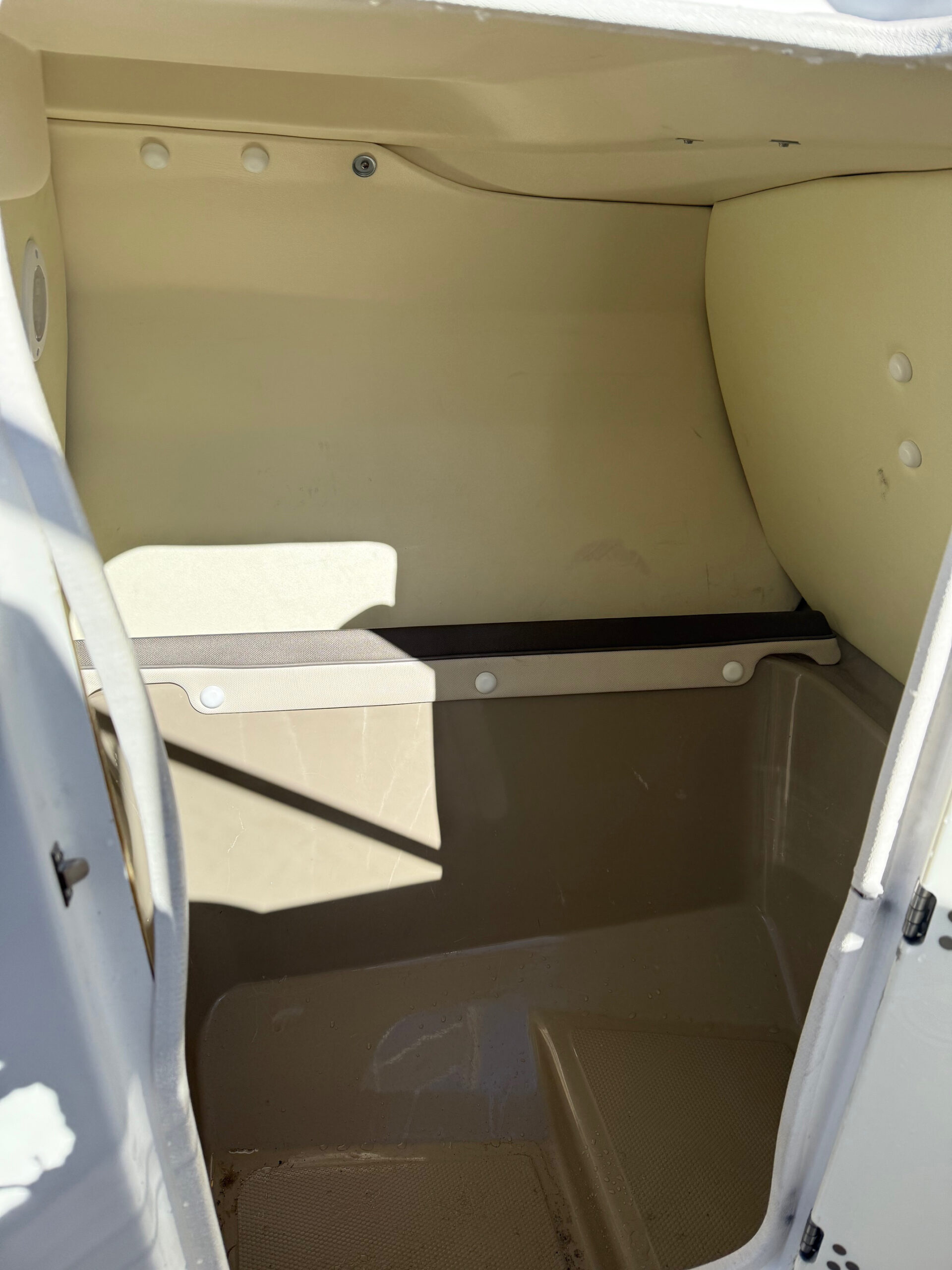 2013 24' Yamaha "242 Limited S" Bowrider - Image 10