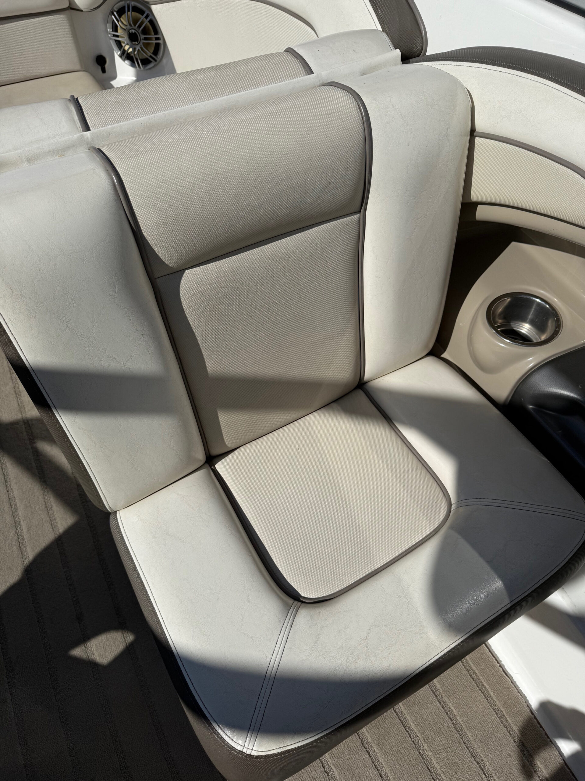 2013 24' Yamaha "242 Limited S" Bowrider - Image 12