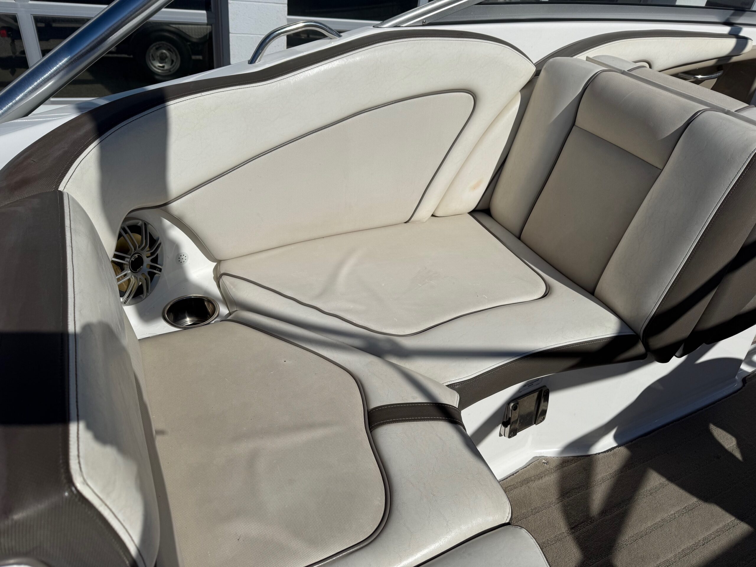 2013 24' Yamaha "242 Limited S" Bowrider - Image 16