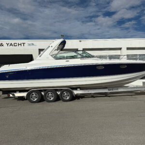 2005 33' Formula "330 Sun Sport" Cruiser