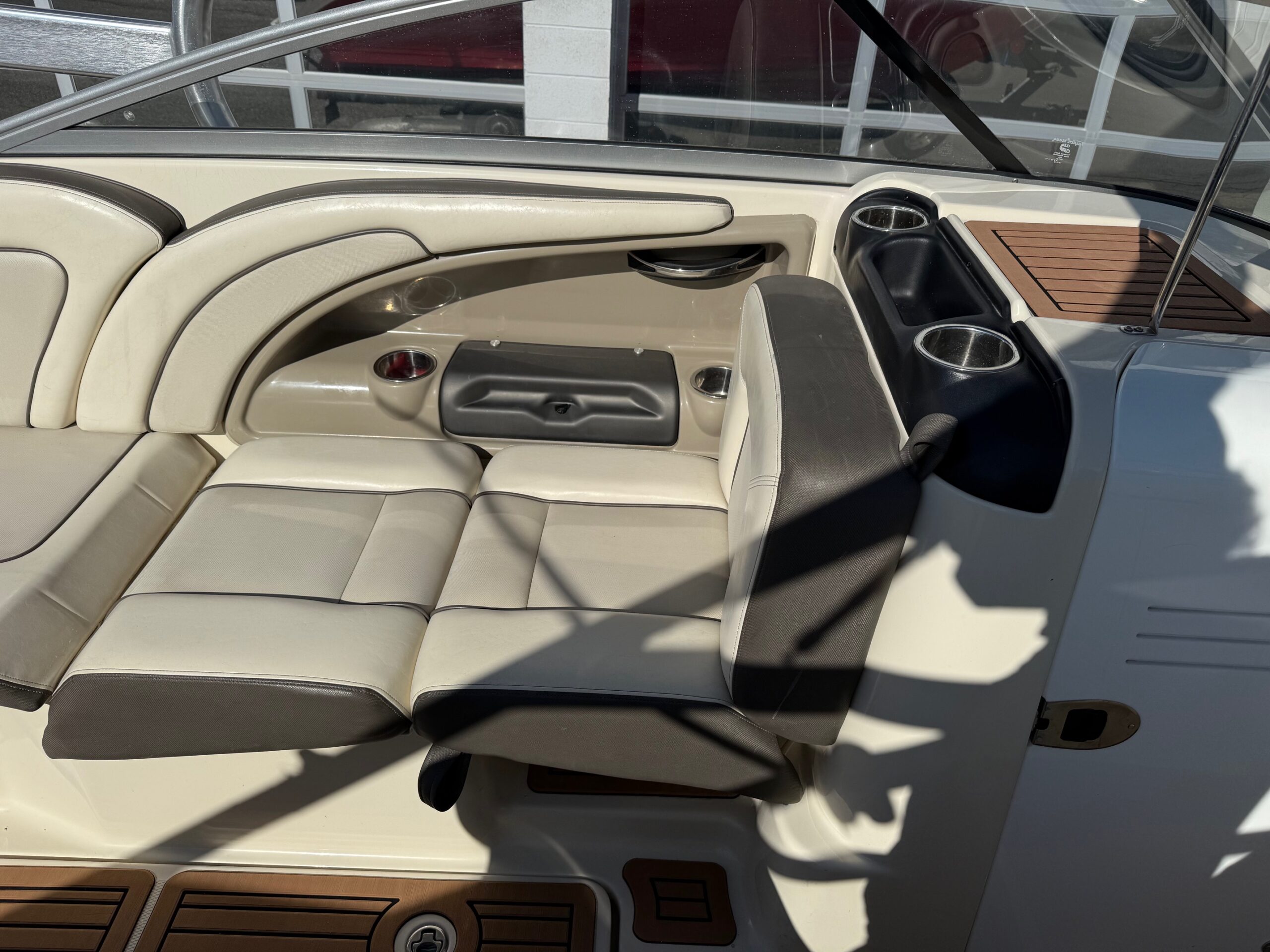 2014 24' Yamaha "242 Limited S" Bowrider - Image 18