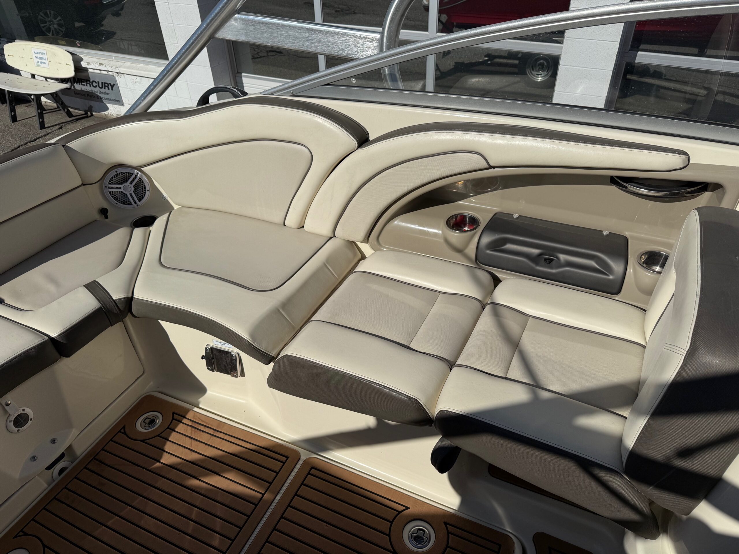 2014 24' Yamaha "242 Limited S" Bowrider - Image 19