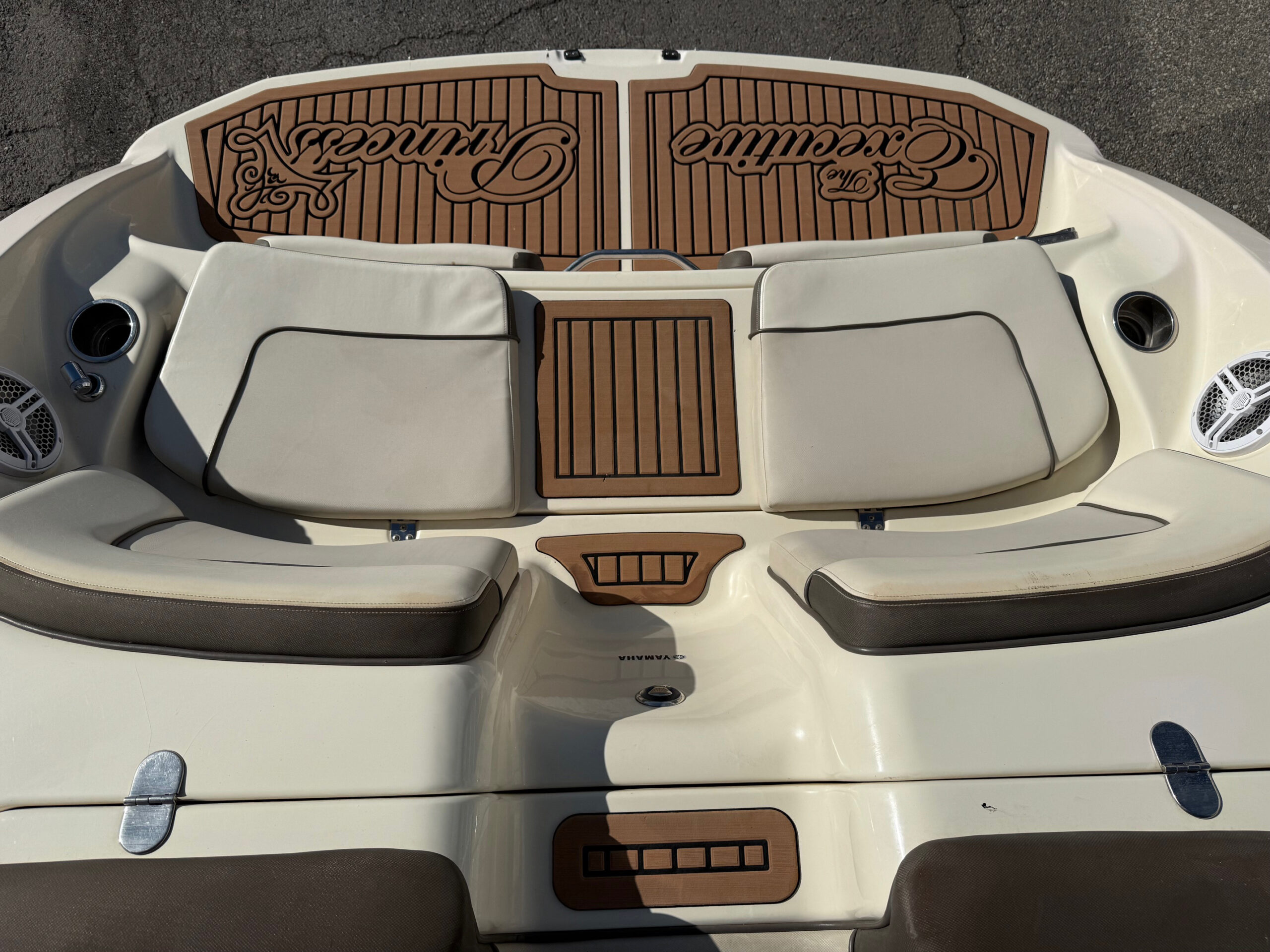 2014 24' Yamaha "242 Limited S" Bowrider - Image 22