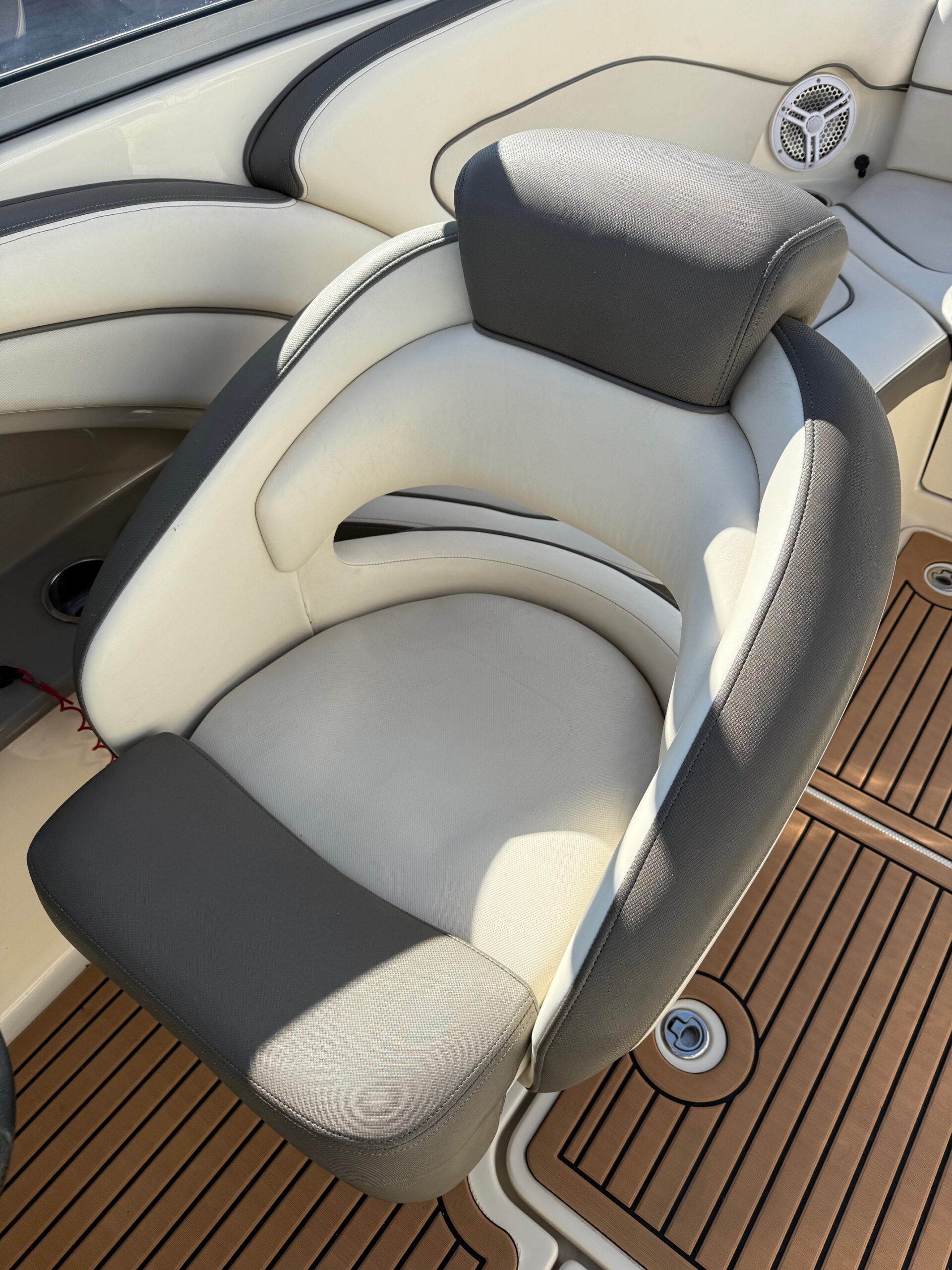 2014 24' Yamaha "242 Limited S" Bowrider - Image 26