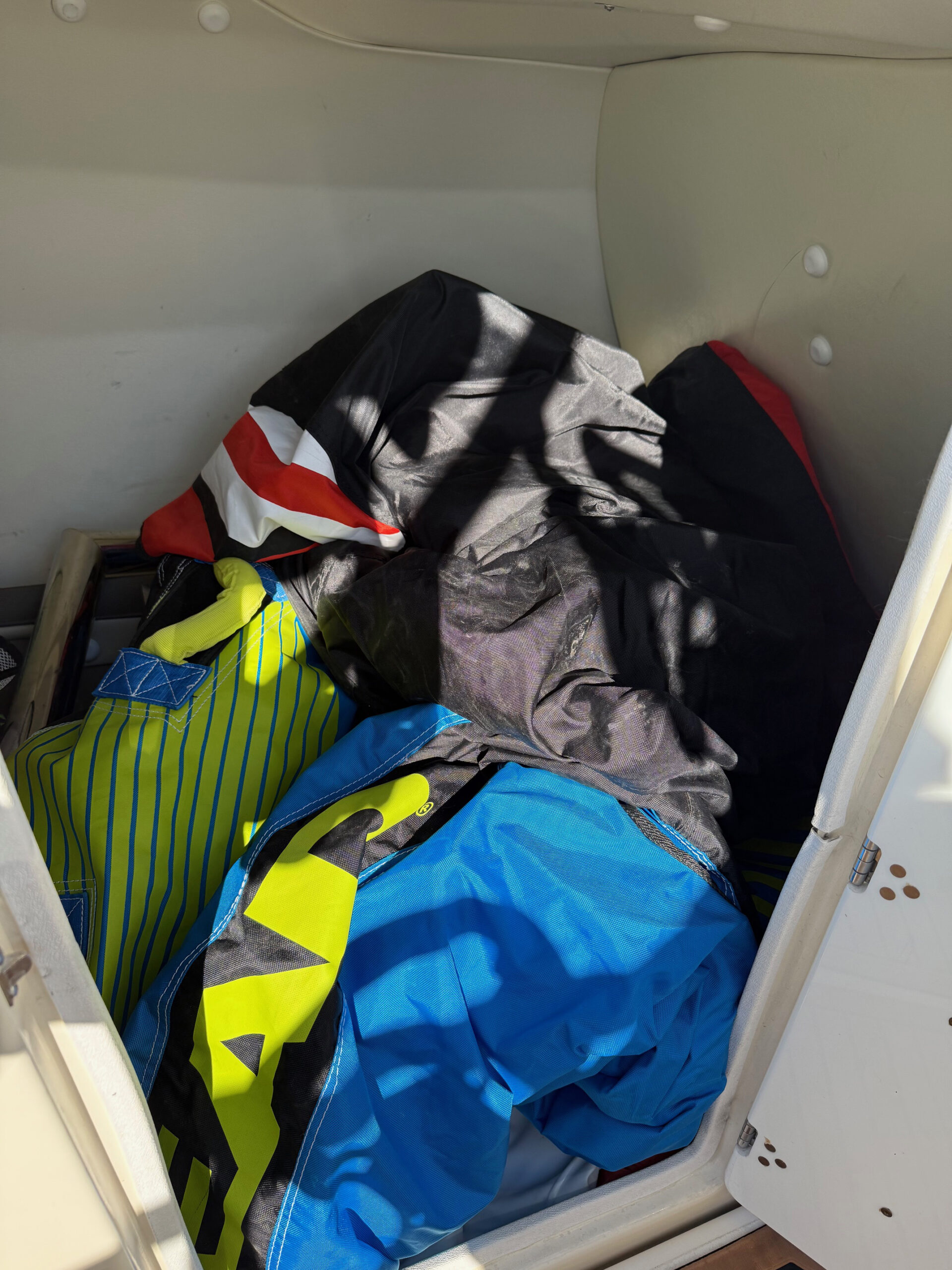 2014 24' Yamaha "242 Limited S" Bowrider - Image 14